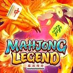MAHJONG LEGEND